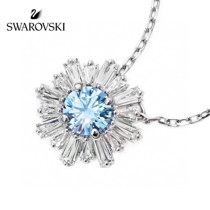 Swarovski Necklaces